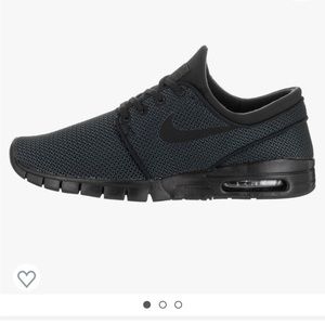 Nike Stefan Janoski Max Mens Sneakers